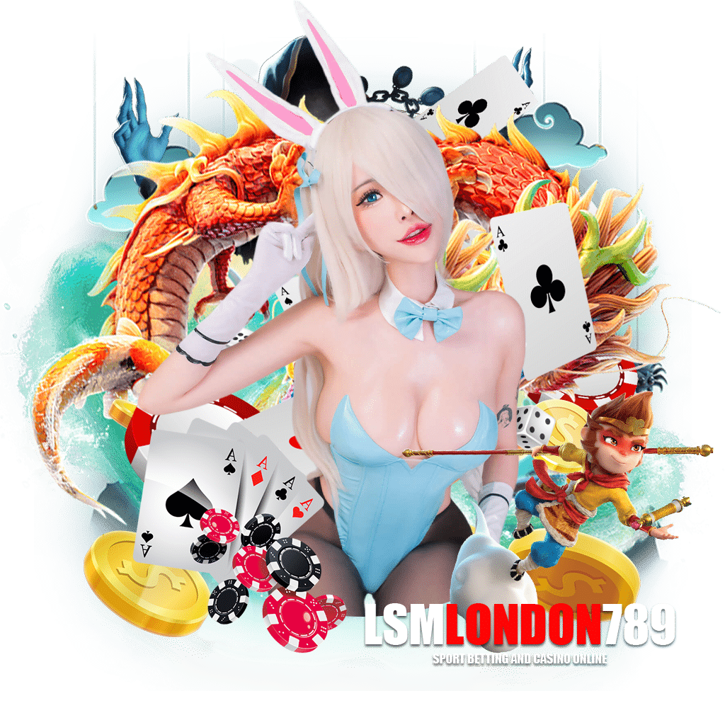 lsmlondon789 สมัคร 