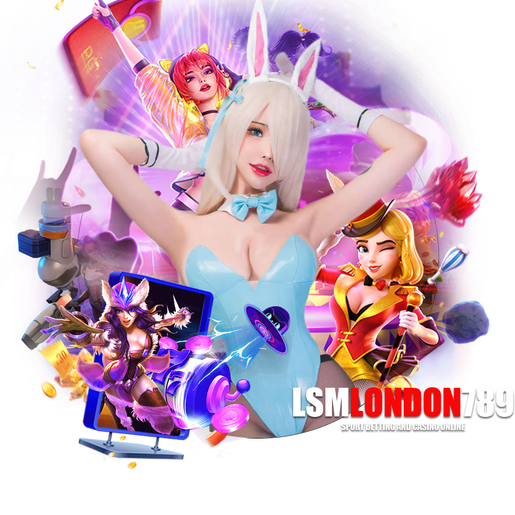 lsmlondon789 slot 